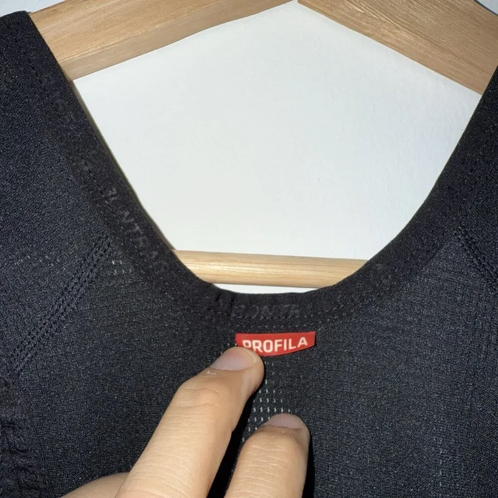 Bontrager Velocis‎ Softshell Bib Cycling Tight Mens Pants Size S Polyester Blend
